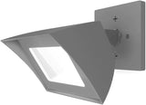 WAC Lighting, Endurance Flood PRO Energy Star 54W LED Flood Light 3500K in Graphite - Outdoor Wall Light | Lumora
