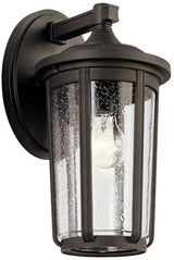 Kichler Lighting 49893OZ Outdoor Wall Mount, Olde Bronze | Lumora