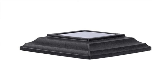 HUYIENO Top Cap for HY1238B - Outdoor Path Light | Lumora
