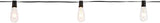 Ashland 10ct. Edison ST12 Bulb String Lights, 8 Pack | Lumora