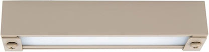 WAC Landscape Lighting, Hardscape 3in LED 12V Strip Light 3000K in Sand