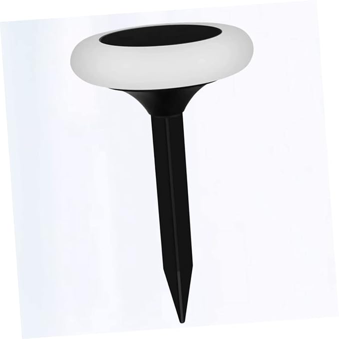 Solar Ground Light RGB Changing Outdoor Solar Pathway Lamp for Gardens Yards and Driveways Easy to Install | Lumora