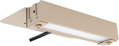 WAC Landscape Lighting, Hardscape 3in LED 12V Strip Light 2700K in Sand