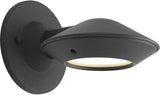 Progress Lighting P560090-020-30K Strata LED Outdoor, Bronze 5.50x8.06x6.56 | Lumora