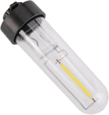 5Pcs Warm White Outdoor Solar Pathway Light Bulbs Solar Lamp Bulb Compatible for Hampton Bay | Lumora