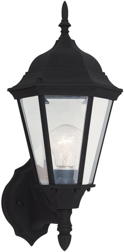 Sea Gull Lighting 88941-12 Windgate Outdoor Wall Light