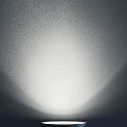 DBF Solar Spot Lights Outdoor Waterproof IP65, Cool White, 600LM High Bright, 2 Brightness Modes, 18 LED, Auto On/Off, Angel Adjustable for Flag Pole Garden Yard Patio Driveway Tree, 2 Pack