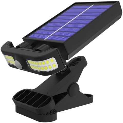 Deck Lights