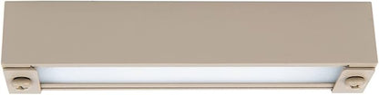WAC Landscape Lighting, Hardscape 3in LED 12V Strip Light 2700K in Sand
