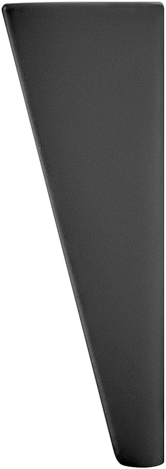 Hinkley Landscape Lighting LED Taper Deck Sconce, Horizontal, Bronze – Add Security to Outdoor Living Spaces with Ultra-Durable Deck Lights – 12-Volt, Bronze Finish, Integrated LED Engine, 1553BZ