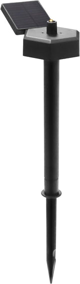 Solar Ground Plug Garden Decoration Accessory for Solar Pathway Lights, Ip55 Waterproof LED Landscape Lighting | Lumora