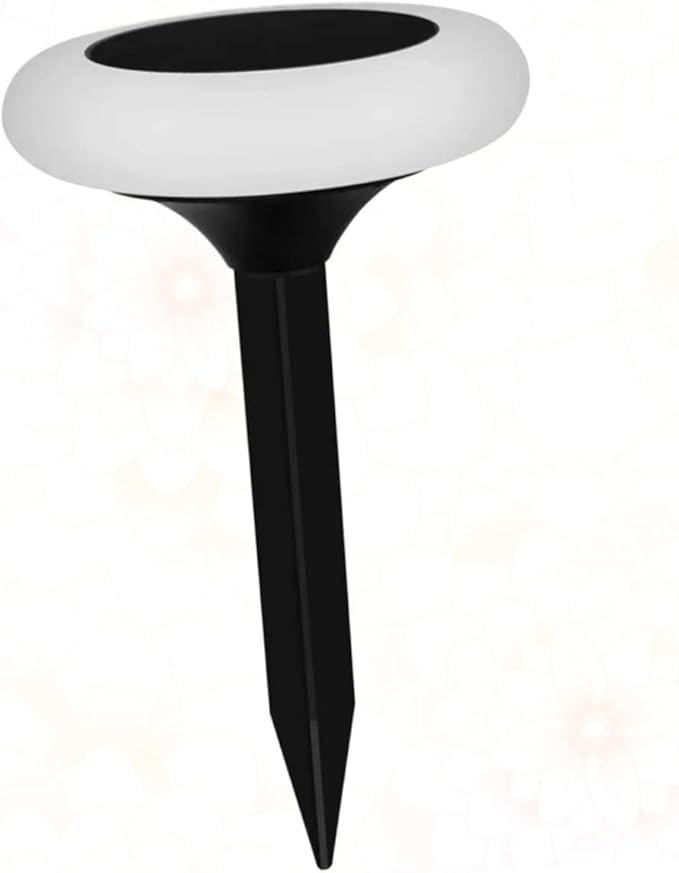 Solar Ground Light RGB Changing Outdoor Solar Pathway Lamp for Gardens Yards and Driveways Easy to Install | Lumora