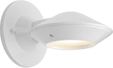 Progress Lighting P560090-020-30K Strata LED Outdoor, Bronze 5.50x8.06x6.56 | Lumora