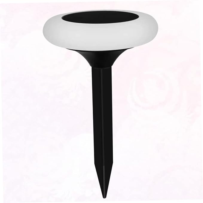 Solar Ground Light RGB Changing Outdoor Solar Pathway Lamp for Gardens Yards and Driveways Easy to Install | Lumora