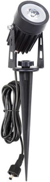 ibasenice Solar Lawn Lamp LED Lighting Tool Warm Light 3000k Waterproof In-ground Landscape Light Garden Decorative | Lumora