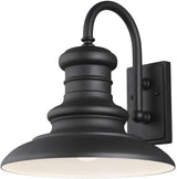 Feiss Lighting-Redding Station-Large Outdoor Wall Light Aluminum Approved for Wet Locations in Period Inspired | Lumora