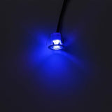 LED Recessed Deck Light Kits with Protecting Shell,LED Outdoor Landscape Lighting IP67 Waterproof,DC 12V Low | Lumora