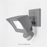 WAC Lighting, Endurance Flood PRO Energy Star 54W LED Flood Light 3500K in Graphite - Outdoor Wall Light | Lumora