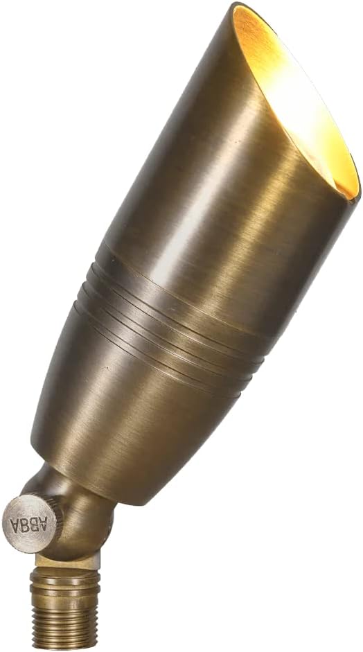 SPB06 Low Voltage LED Outdoor Landscape Spotlight