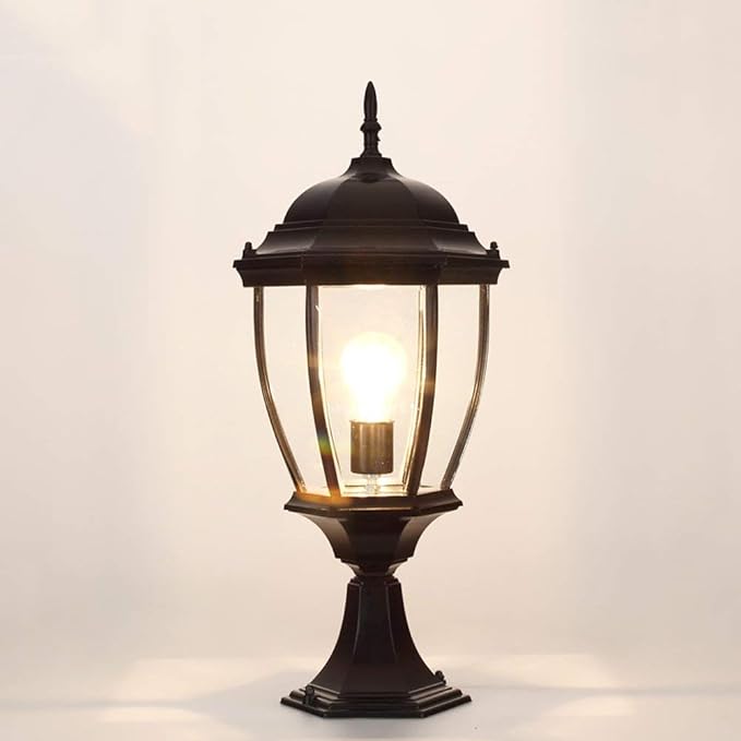 Solar Lights Outdoor Garden Solar Garden Lights Outdoor Waterproof for Pathway Led Solar Pathway Lights Yard Lights for Patio Driveway Lawn Backyard Sidewalk Lighting Create Atmosp