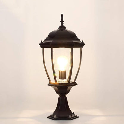 Solar Lights Outdoor Garden Solar Garden Lights Outdoor Waterproof for Pathway Led Solar Pathway Lights Yard Lights for Patio Driveway Lawn Backyard Sidewalk Lighting Create Atmosp