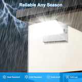 120W Modern Sleek Flood Light 18000LM, 360° Rotatable Areas Light