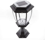 LYNICESHOP Outdoor Solar Post Lights,Waterproof LED Landscape Light Energy Saving Lantern lamp,for Fence Deck or | Lumora