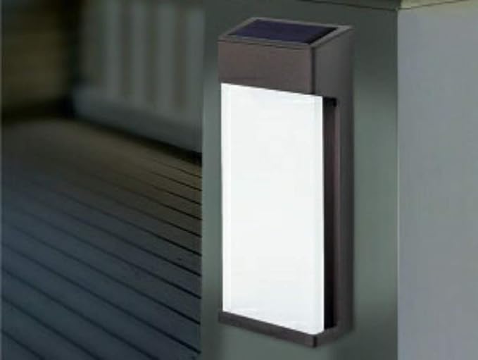Set of 4 Post Accent Lights