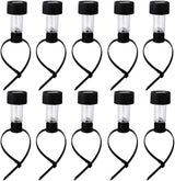 DIY Lights Solar Garden and Solar Fence Lights,Including 10 Lights, Easy Installation with - Outdoor Path Light | Lumora