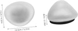 Uonlytech Solar Decorative Lamp Pebble Shape Outdoor Light for Patio Yard Landscape | Lumora