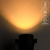 EAGLOD 5W Landscape Lighting,Low Voltage Landscape Lights, Outdoor 12V~24V Waterproof Landscape Spotlight for | Lumora