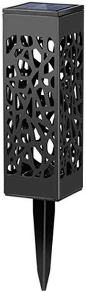 Solar Lights Outdoor Garden Light Led Walkway Solar Garden Lights Outdoor Waterproof for Pathway Solar Pathway Lights Yard Lights for Patio Driveway Lawn Backyard Sidewalk Lighting,White Light