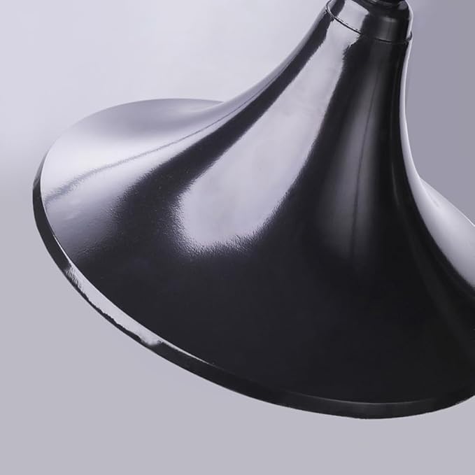 American Speaker Wall Lamp,Ip55 Outdoor Waterproof Garden, European Pastoral Style,E26 Exterior Hanging | Lumora