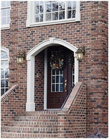 Sea Gull Lighting OL5907BK Martinsville Three Light Outdoor Post Lantern Outside Fixture, Black | Lumora