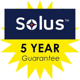 Solus Dusk-to-Dawn Sensor with Ezee Change Plug – Outdoor Photocell Sensor for 3" Lamp Posts – Auto On/Off – UL | Lumora