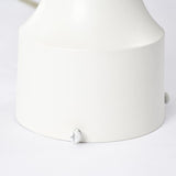 Nuvo 3 Light - 21 in. Post Lantern - Clear Beveled Glass - Outdoor Path Light | Lumora
