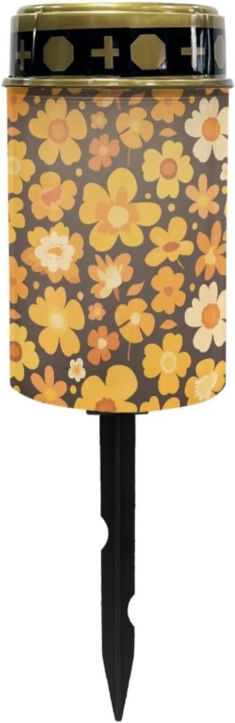 Blue Butterfly Outdoor Lighting Solar Power Solar Power Lights Outdoor Outside Solar Lights for Yard Waterproof Landscaping Lights Solar Outdoor Walkway Lights for Friends Gifts
