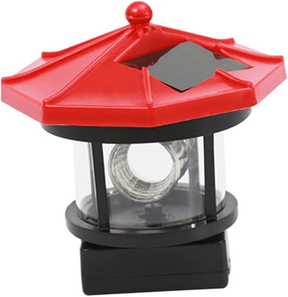Solar Garden Lamp Decorative Landscape Light for Outdoor Use Easy Installation for Yards Pathways and Lawns