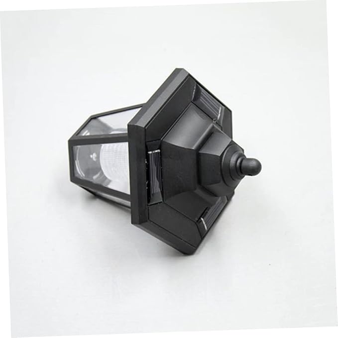 Angoily Lar Led Lights for Walkways 2 Pack Solar Panel Lights for Garden Outdoor Patio Yard Waterproof
