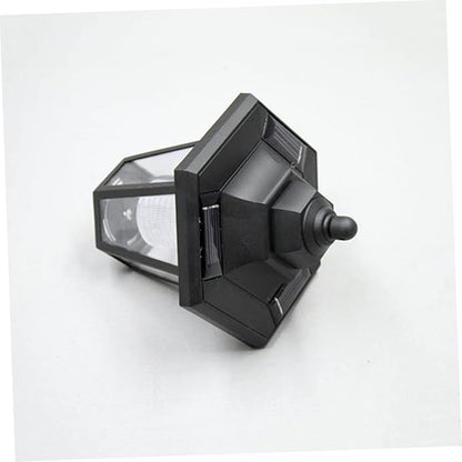 Angoily Lar Led Lights for Walkways 2 Pack Solar Panel Lights for Garden Outdoor Patio Yard Waterproof