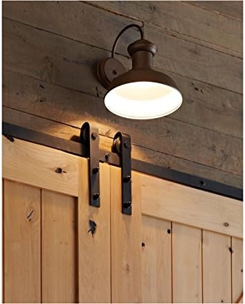 Sea Gull 8547701-44 One Light Outdoor Wall Lantern