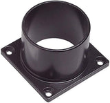 Design House Standard 3-Inch Diameter Outdoor Pier Base, Weather-Resistant Aluminum for Porch, Patio, and Deck – | Lumora