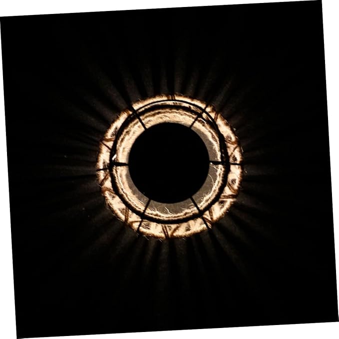 Vintage Solar Hanging Lantern Waterproof Edison Bulb for Outdoor Garden Decoration Solar Powered Decorative Light | Lumora