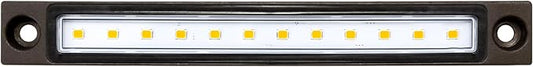 GKOLED Low Voltage Hardscape Light Replacement Module, Mounting Plate and Base Not Included, Does Not Function as a Standalone Product