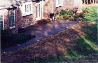 Residential Paver Lights 4" x 8" for Walk, Patio, Driveway, & Pool Deck Installation , 14 Pack Installation Kit