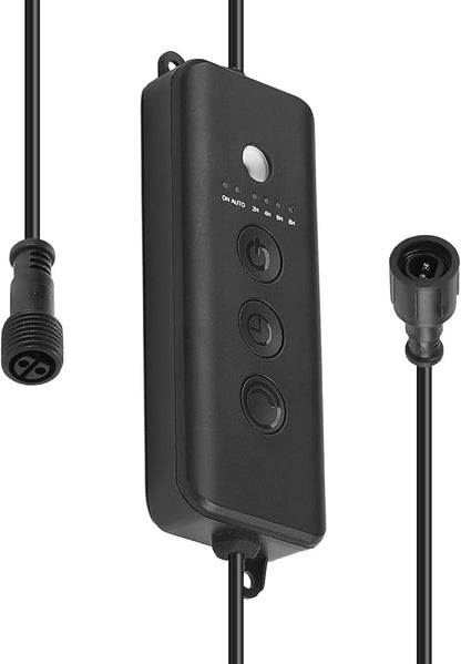 ZYAN Landscape Spotlights Sensor Controller, Cannot be Used for Solar Landscape Spotlights
