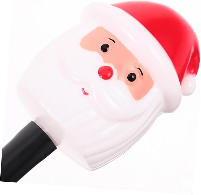 1pc Solar Powered Decorative Christmas Lamp Candy Stick Landscape Light for Garden Lawn Pathway Patio Outdoor | Lumora