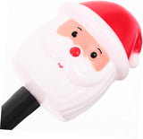 1pc Solar Powered Decorative Christmas Lamp Candy Stick Landscape Light for Garden Lawn Pathway Patio Outdoor | Lumora