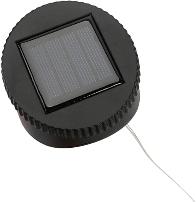 Solar Pathway Lights Led Rose Garden Lamps Landscape Lamp Solar Led Flowers Lights
