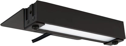 WAC Landscape Lighting, Hardscape 3in LED 12V Strip Light 3000K in Black